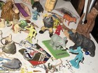 Junk Drawer Lot Of Toys And Trinkets