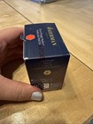 Waterman Fountain Pen Ink In Bottle 50ml Red Made In France New In Box