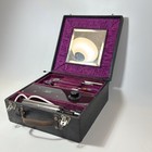 Renulife Violet Ray Generator Medical Machine Quack Doctor 1920 s Vintage Tested