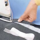 New Iron On Clothes Apparel Adhesive Fabric Hem Tape Double-sided Sewing Roll