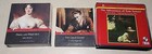3 Classic Audio Book Records  Pride And Prejudice  The Great Gatsby    Tom Sawye