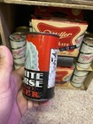 White Horse Flat Top Beer Can Westminster Brewing Co Chicago Il Oi Old Vintage