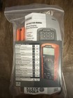 Klein Tools Mm320 Digital Multimeter Electrical Test - Brand New