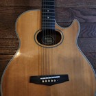 Ibanez Ae400 Acoustic Electric Guitar