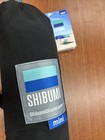 Shibumi Mini Blue Wind-powered 2 Person Beach Sun Shade - Brand New With Tags