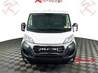 2023 Ram Promaster 2500 136 Wb Cargo Van Backup Camera Steering Wheel Controls