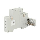 Siemens 5sm6021-2 Fire Circuit Breaker Block Afdd