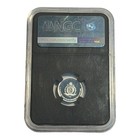 2025 Niue Batman Logo Colorized Ngc Pf70 Ultra Cameo 15a
