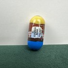  26 Series 1 2003 Cowboy Bean Mighty Beanz Moose Collectible Toy Extremely Rare