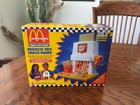 Mcdonalds Happy Meal Magic French Fry Snack Maker By Mattel 1993 New - Unopened