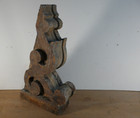 Eastlake Bracket corbel--architectural Salvage