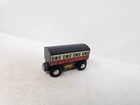Brio World Wooden Railway Passenger Express Coach Train Train Tank Engine Vguc