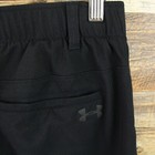 Under Armour The Showdown Pants Mens Golf Pants Size 32x30 Meared 32x27 5 Black