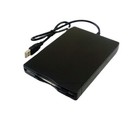 3 5    Usb 2 0 Data External Floppy Disk Drive 1 44mb For Laptop Pc Win 7 8 10 Mac