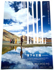 The Fall 2006 4k Tarsem Singh Japanese Chirashi Movie Poster Flyer B5