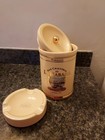 San Cristobal Torreon De La Habana Ceramic Jar Humidorp