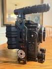 Red Dsmc2 Helium 8k S35 Digital Cinema Camera Rig Bundle 4k Time Lapse Hdmi