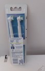 Oral-b Precision Clean Electric Toothbrush Replacement Brush Heads 3 Pack  291