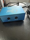 Strymon Ojai High Current 5 Outlet Pedal Power Supply 