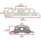 Caltric Cam Chain Guide For Polaris Rzr 1000 2016-2021   3022836 Atv