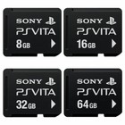Sony Ps Vita Memory Card Genuine Used Japan 4gb 8gb 16gb 32gb 64gb