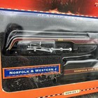 Vintage Lionel Series One Decorative Train 600 Norfolk   Western J 1 120 Scale