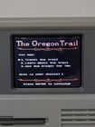 The Oregon Trail Handheld Electronic Game 2017   09597 Retro Tested Works Exc