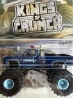 Greenlight Green Machine Enforcer 1987 Chevy K20 Scottsdale Monster Truck I27