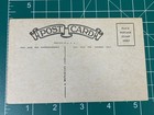 Wwii Us Humorous Postcard Unused