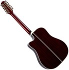 Takamine Jj325src-12 John Jorgenson 12 String Acoustic Guitar