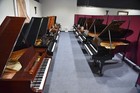 Steinway  B 2015  Silver Plate  Nickel Hardware  Why Pay  144 500 For A New One