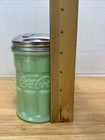 Coca Cola Jadeite Green Sugar Dispenser Tablecraft Made In Taiwan