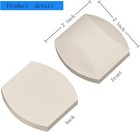 Ceramic Briquettes Replacement For Turbo  Nexgrill Gas Grills  Grill A-50 