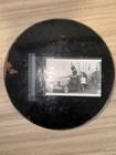 Rare 1930s Old Faithful Beer Tray Gallatin Brewing Co Bozeman Montana 13   