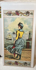 Maclin Zimmer Mcgill Tobacco Caddy Crate Label Sailors Hope Petersburg Virginia