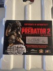 Diamond Select Predator 2 Wall Sculpture Limited Edition  51 1000 With Coa Cib