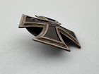 Ww1 German Army 1914 Iron Cross 1st Class Medal Screw Back