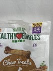Nylabone Healthy Edibles Natural Dog Chews Long Lasting Chew Treats For Dogs    