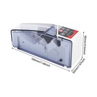 Portable Mini Cash Money Counter Machine Bill Counter Banknote Counting Machine