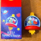 2026 Mcdonald   s Happy Meal Bt21 Bts Sealed Complete Set Of 10 W  Happy Meal Box