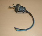 1956 1957 Chevy Under Dash Wire Harness To Under Hood Harness  Connector