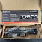 New Bushnell Illuminated Match Pro 6-24x50 Riflescope