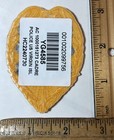 Us Virgin Islands Cadre Police Officer Patch United States Territory Department