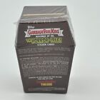     2019 Garbage Pail Kids Revenge Of Oh The Horror-ible Box Blaster Sealed Rare    