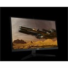 Tuf Vg279qe5a 27  Class Full Hd Gaming Led Monitor - 16 9 - Black
