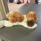 Ty Beanie Baby Sampson The Puppy Dog 7 5 Inch Stuffed Animal Toy