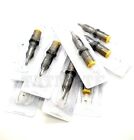 20pcs Tatmate Tattoo Disposable Cartridge Needles Round Liner Shader Rl rs rm m1