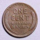 1933-d Lincoln Wheat Cent Penny Lowest Prices On The Bay   Free Shipping 