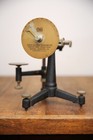 Cenco Dunouy Interfacial Tensiometer Central Scientific Tool Chicago Vintage