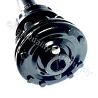 Woods Rotary Cutter Pto Shaft With 2-disc Slip Clutch Part Number   1038322